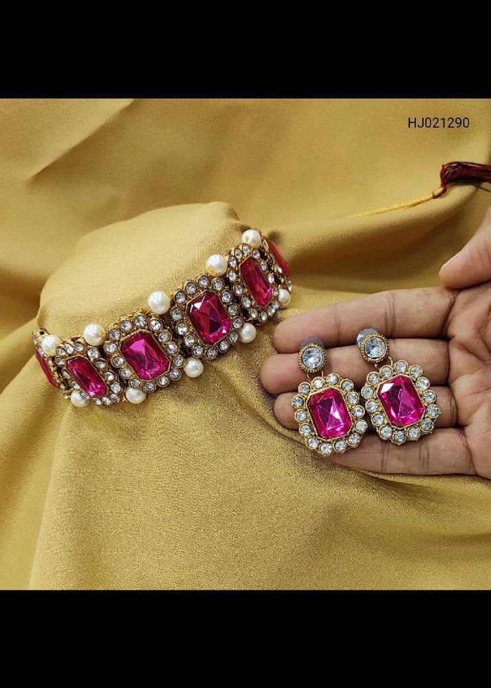 Premium Necklace