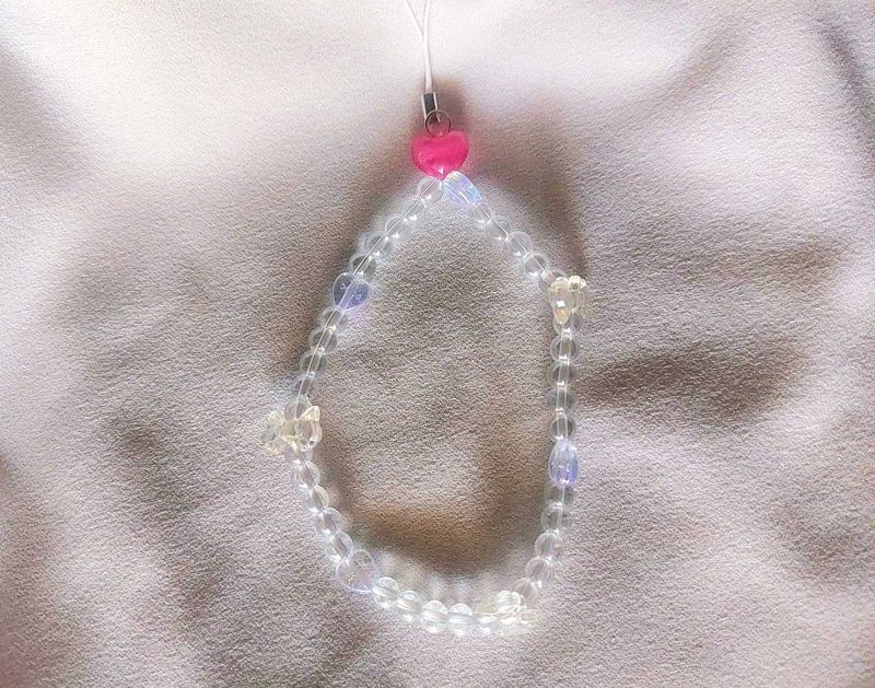🍒 CHERRY BOMB Phone Charm🍒