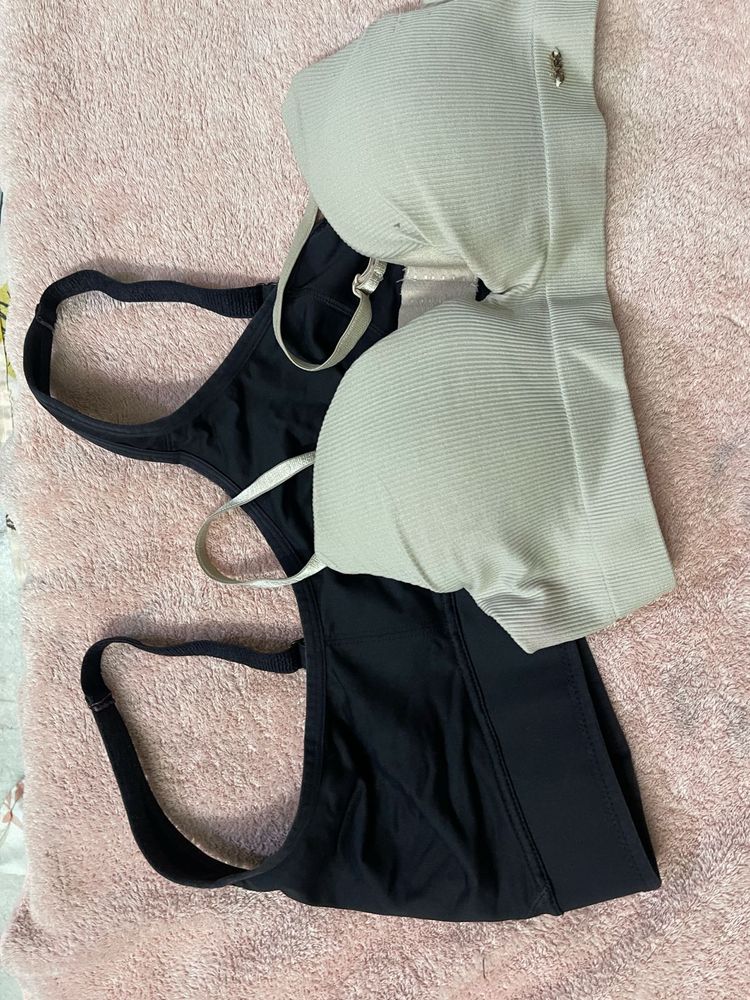 Comfy Everyday Bras