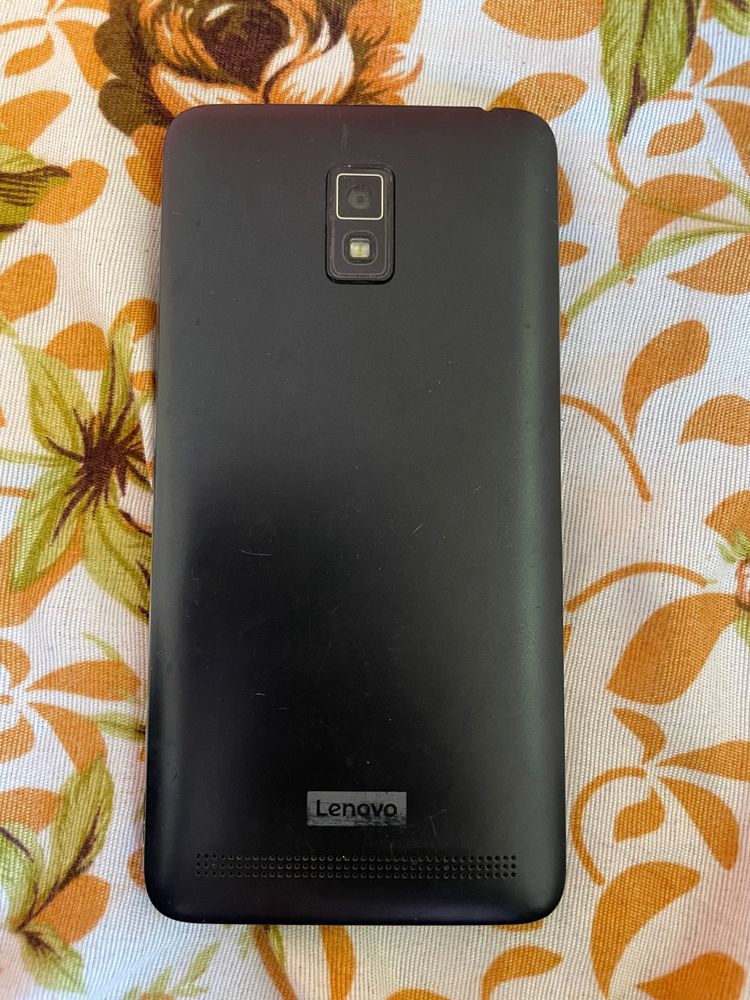 Lenovo A6600d40 (4G)