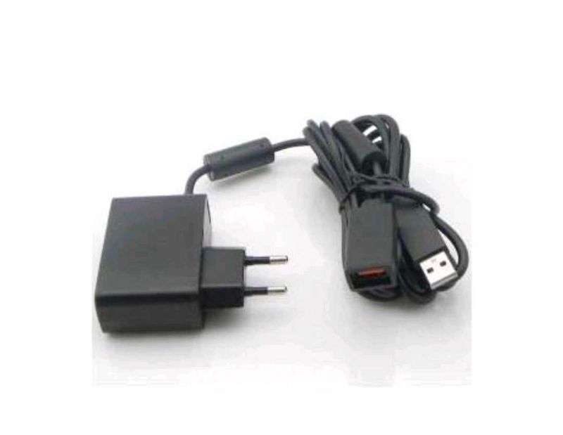XBOX 360 KINECT ADAPTER