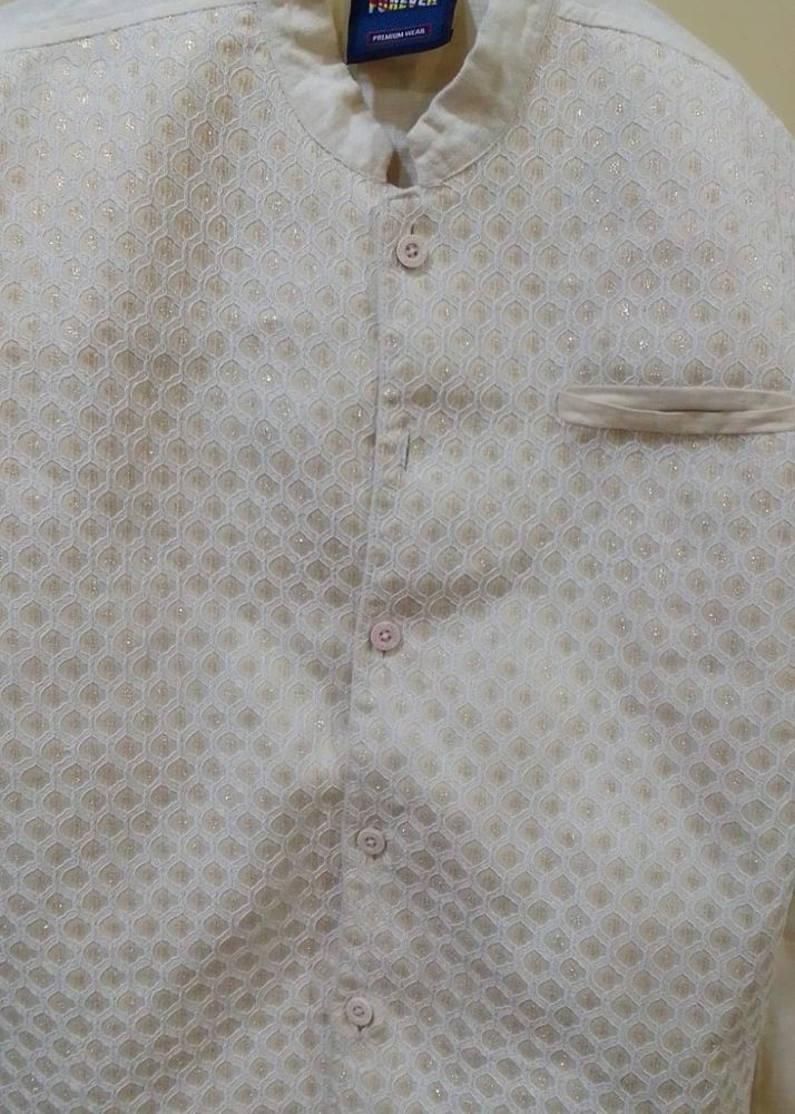 Wedding Kurta