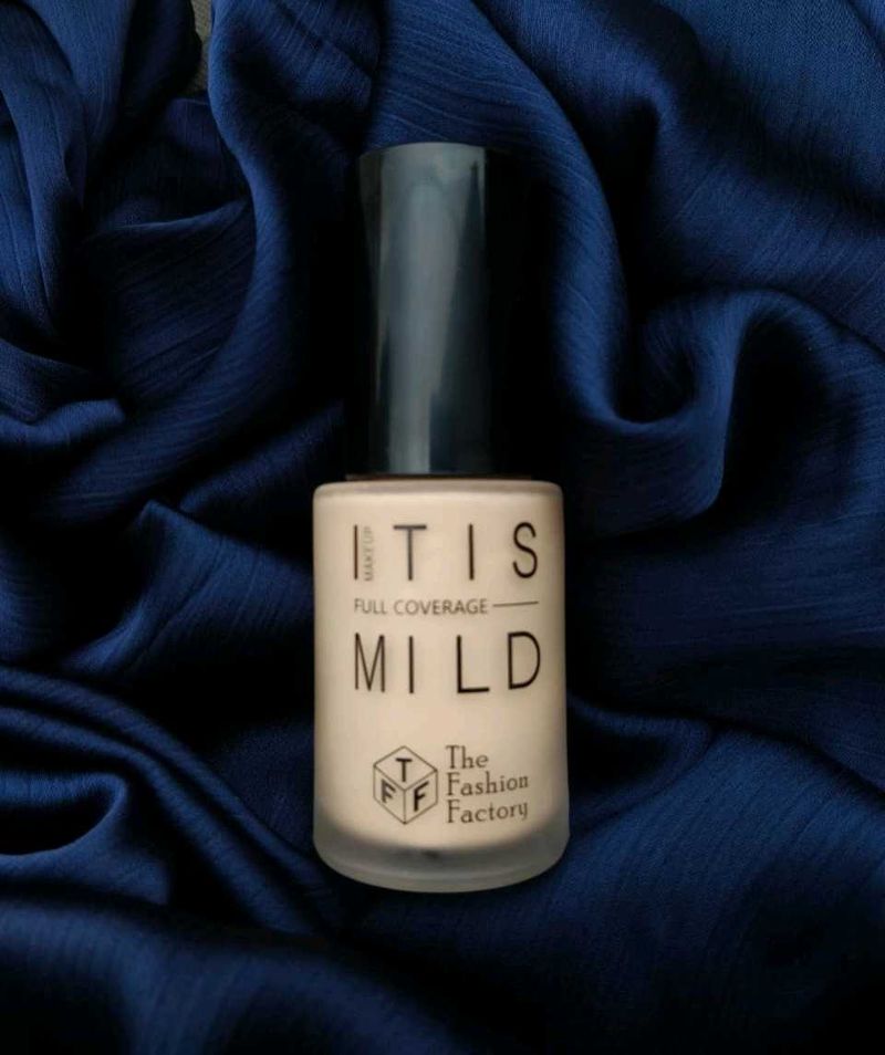 ITIS ✨MILD FULL COVERAGE