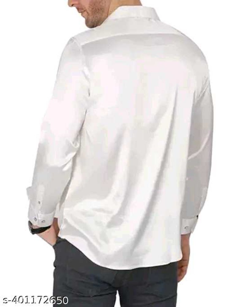 Waterproof shirt