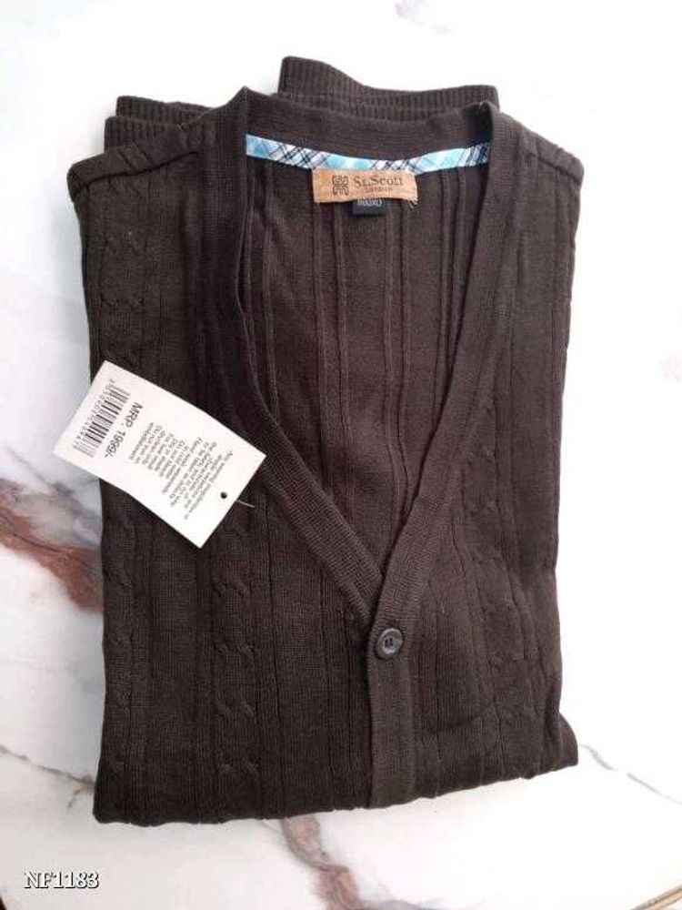 St.Seven Cardigan premium quality 🆕