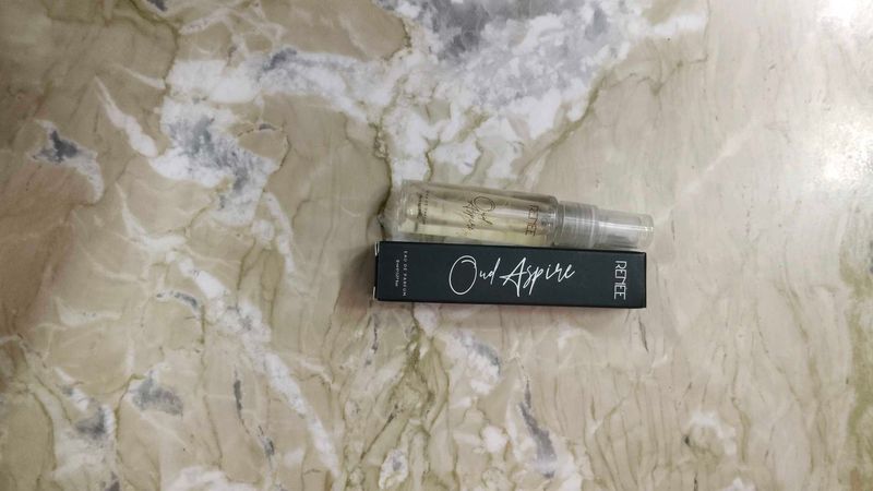 Renee Oud Aspire.