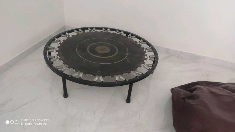 Mini Trampoline
