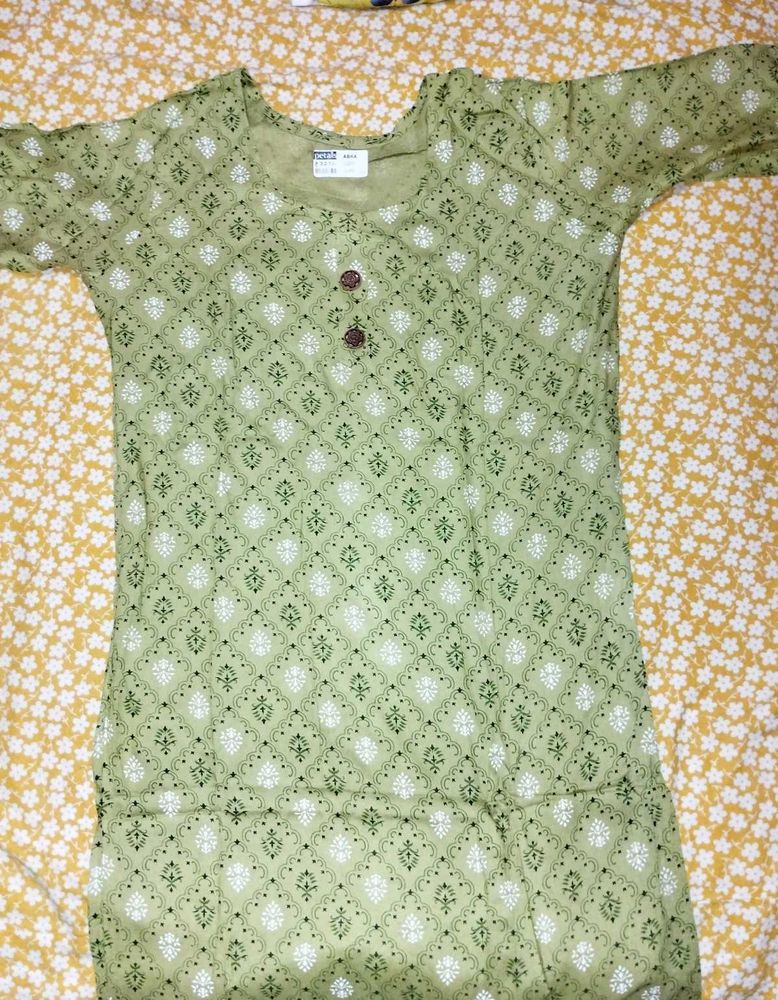 Rayon kurti Wholesale Price 200