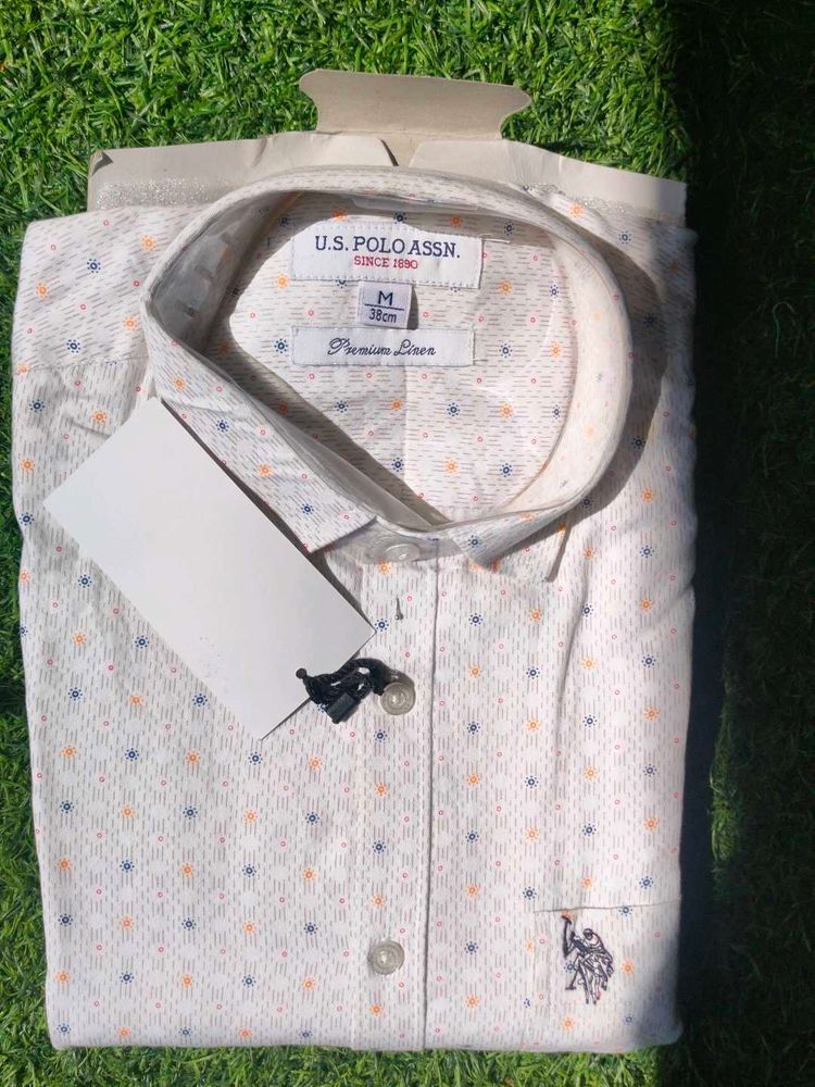 U.S. Polo Assn. Shirt