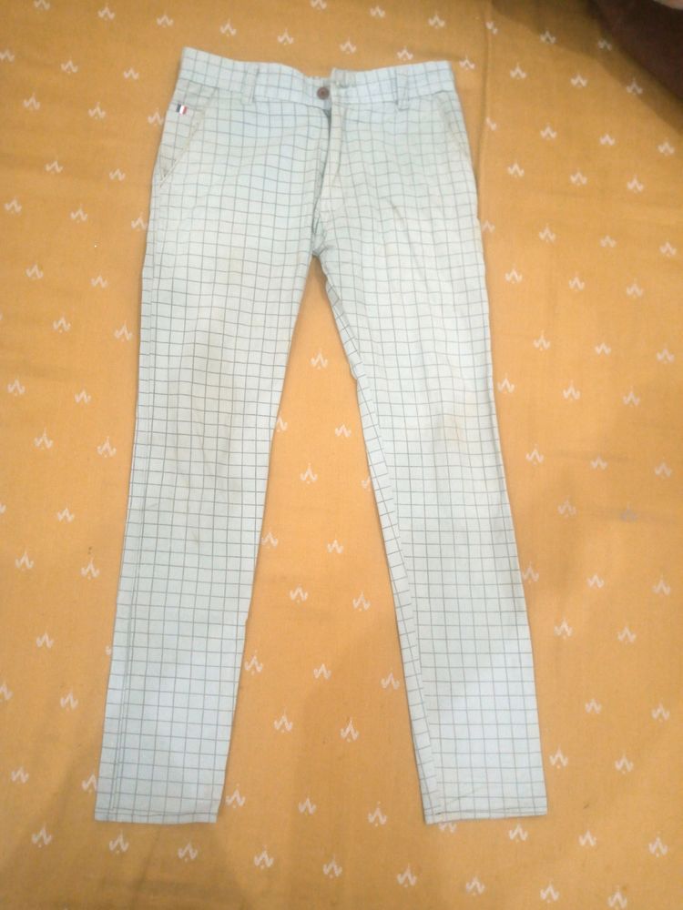Formal Pant.