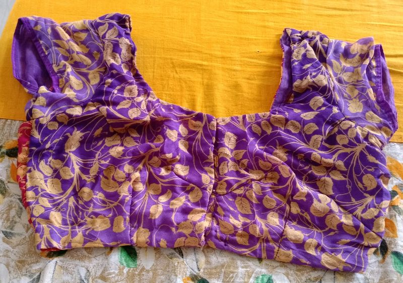 Blouse Only one time used