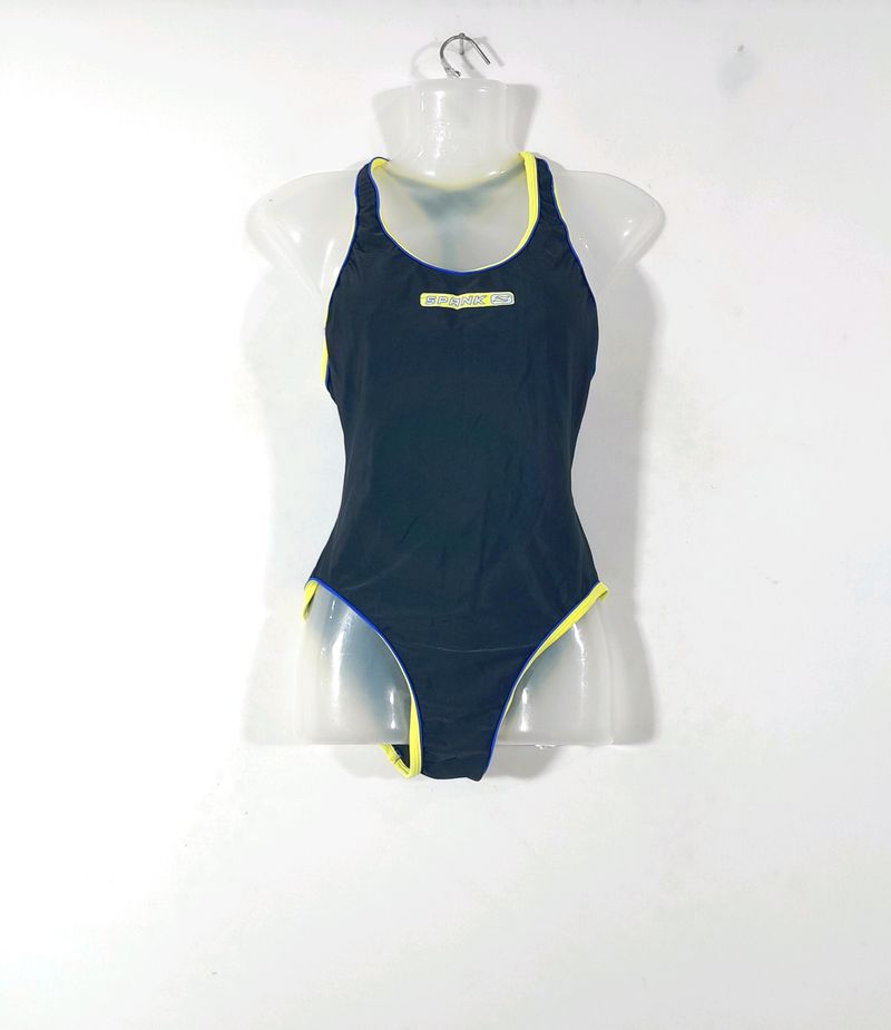 Spank One Piece Swimsuit(Women&#39;s)