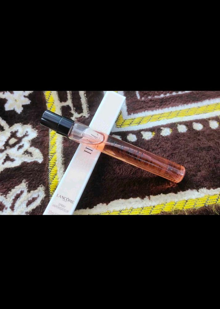Lancome Idole Perfume