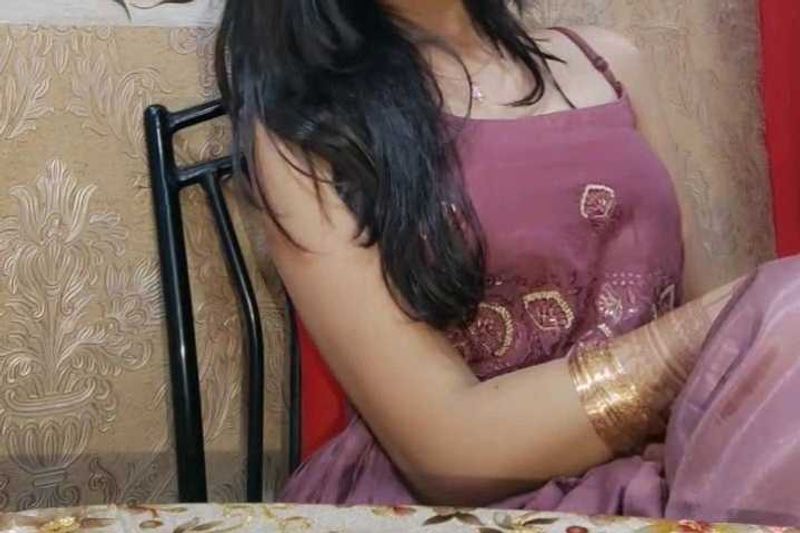 💫 Elegant Mauve Ethnic Ensemble 💫