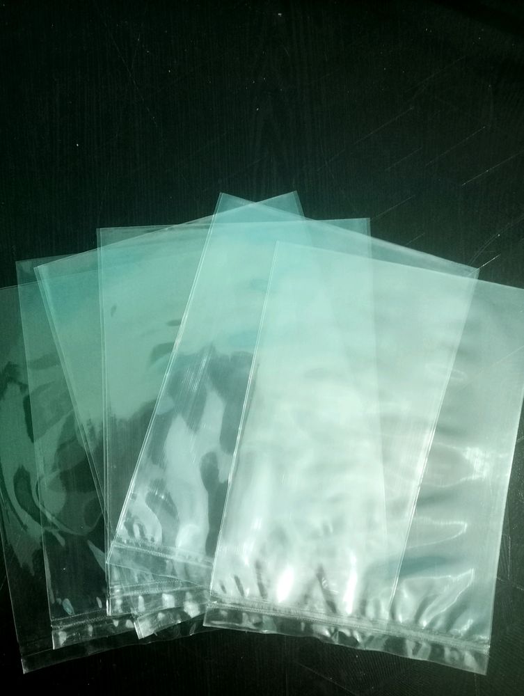 Plastic Packs