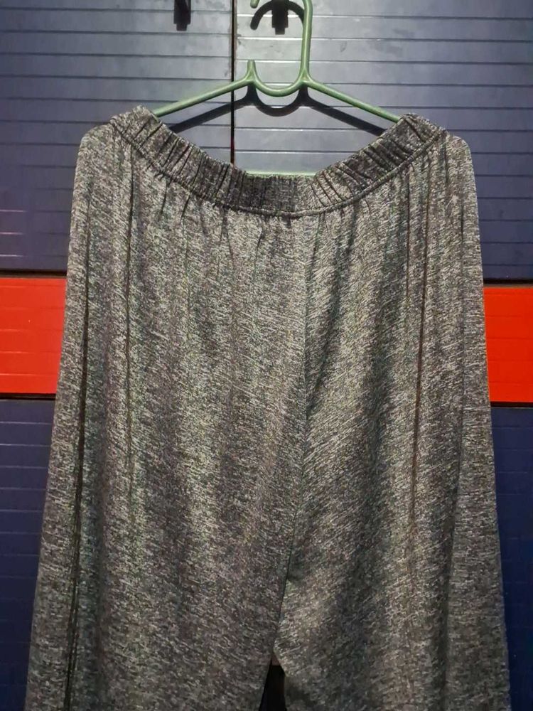 Comfortable And Loose Plazo