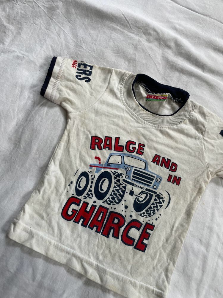 Kids Tshirt
