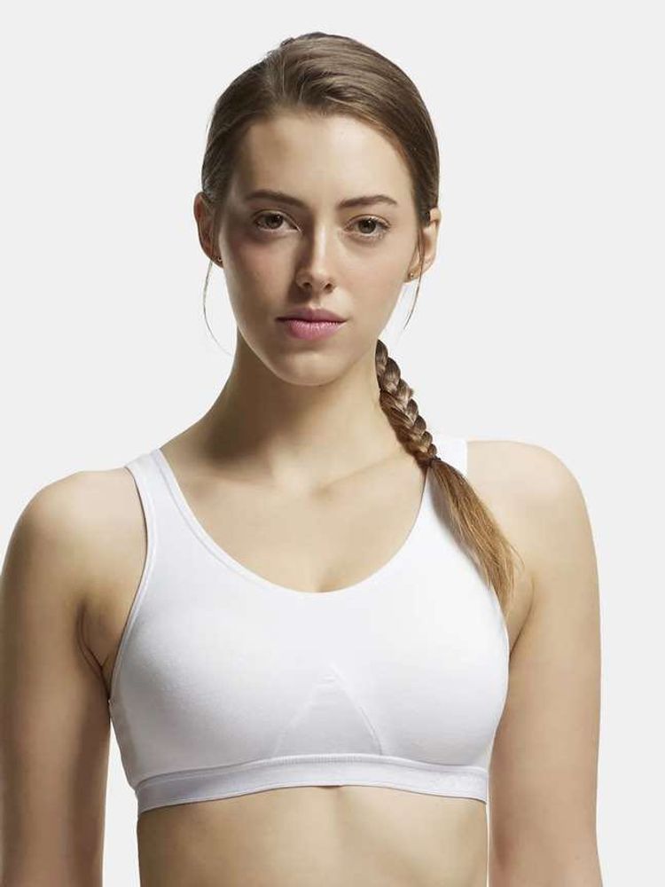 Jockey Sports Bra