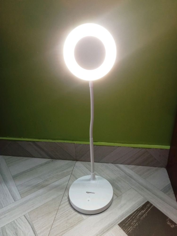 LEDVANCE 10W Rechargeable LED Table Lamp