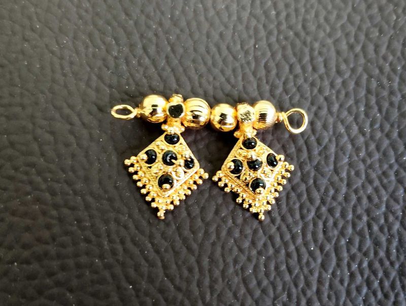 Vati Mangalsutra Pandent
