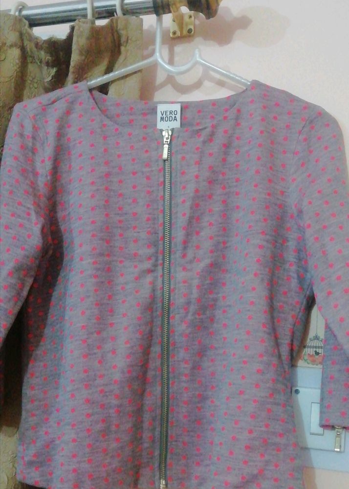 VERO MODA TOP/JACKET