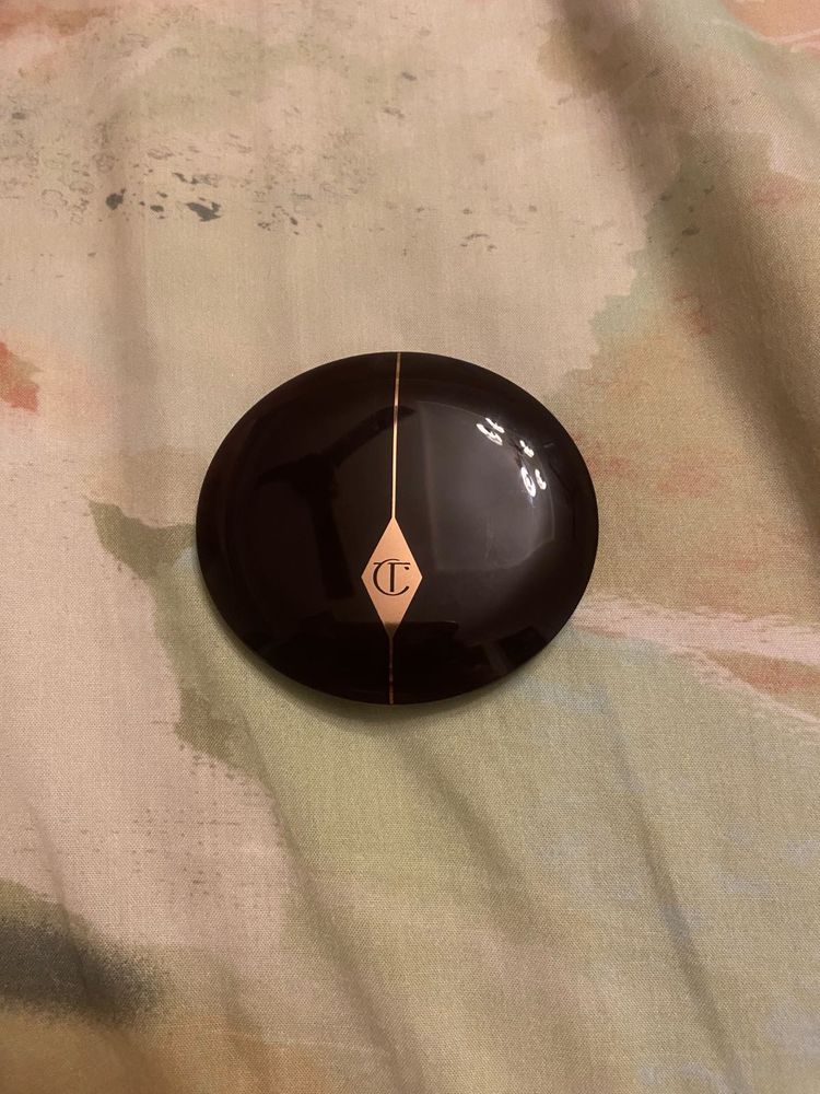 Charlotte Tilbury Powder Shimmer Blush