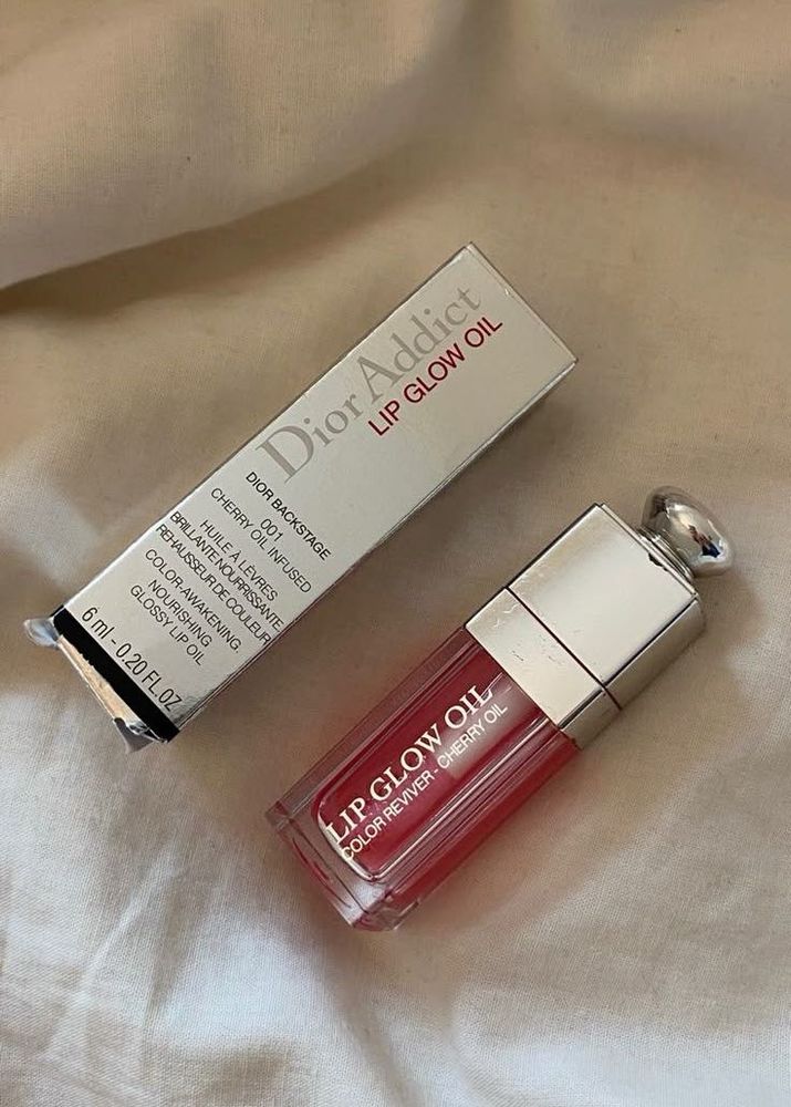 DIOR LIPOIL