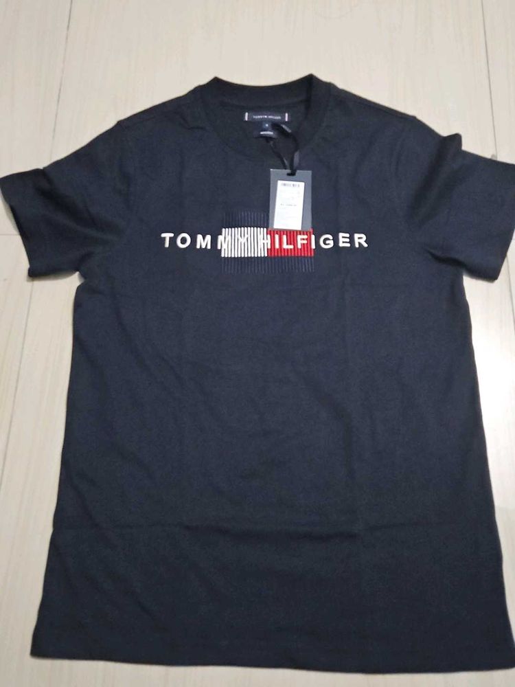 Tommy Hilfiger Men&#39;s T-Shirt