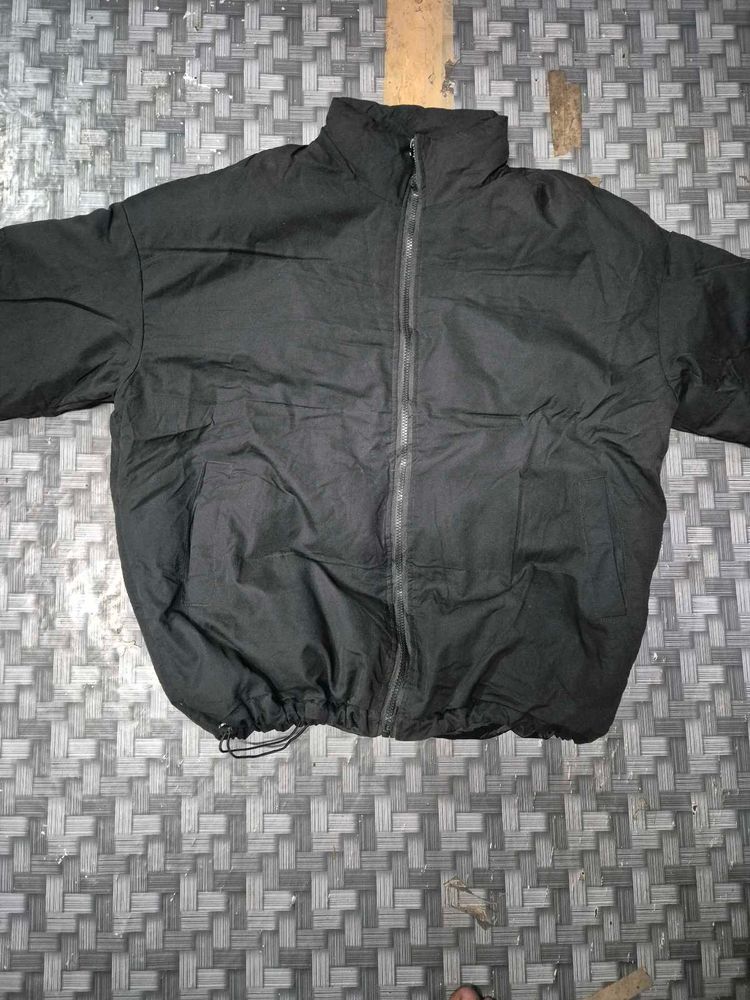 Bomber Jacket Unisex