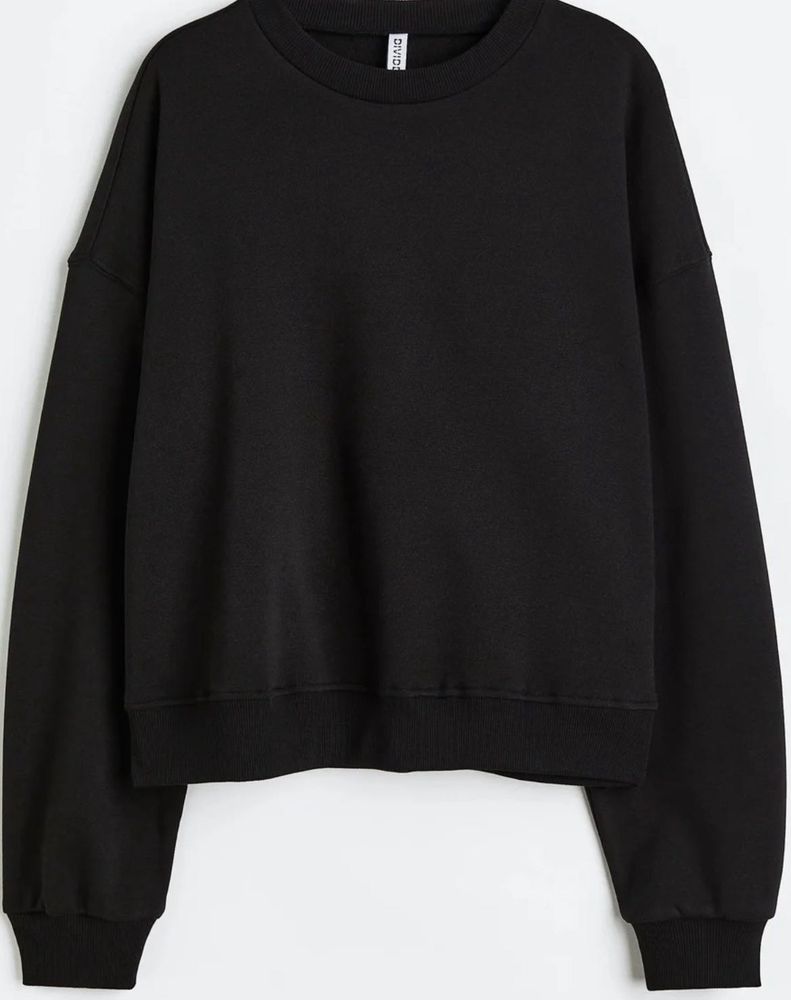 h&amp;m original sweatshirt