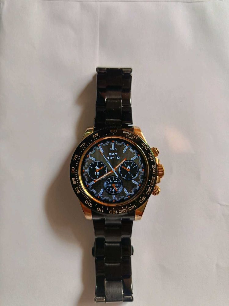 Stylish Men&#39;s SmartWatch