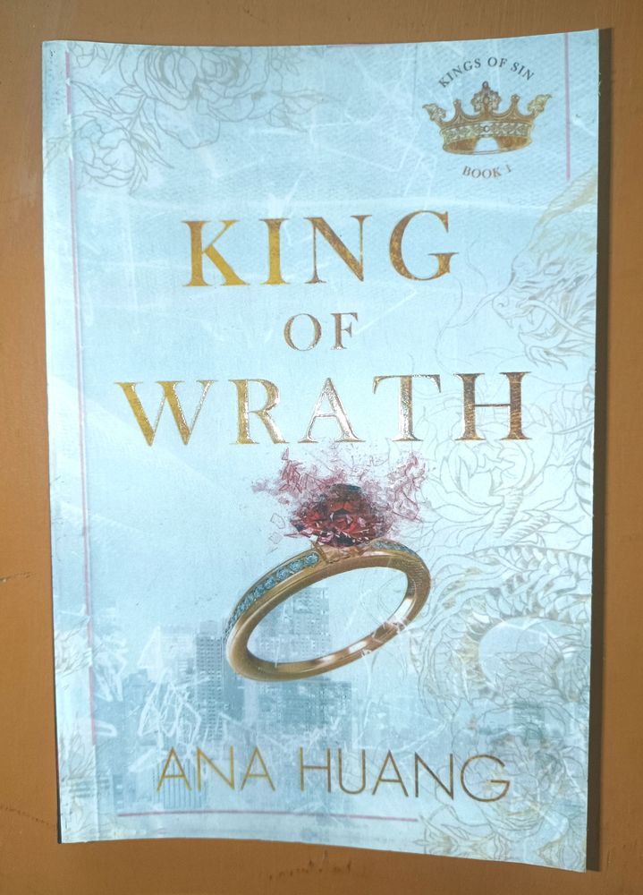 King Of Warth
