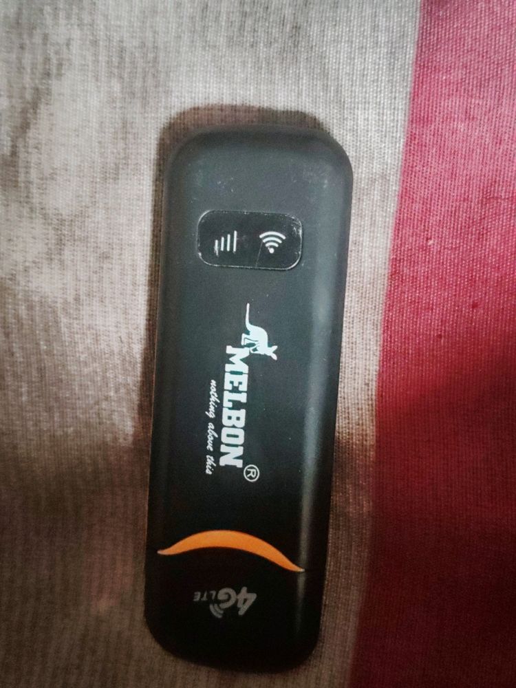 MELBON Wifi Router