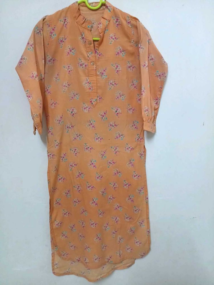 women kurta set of 2