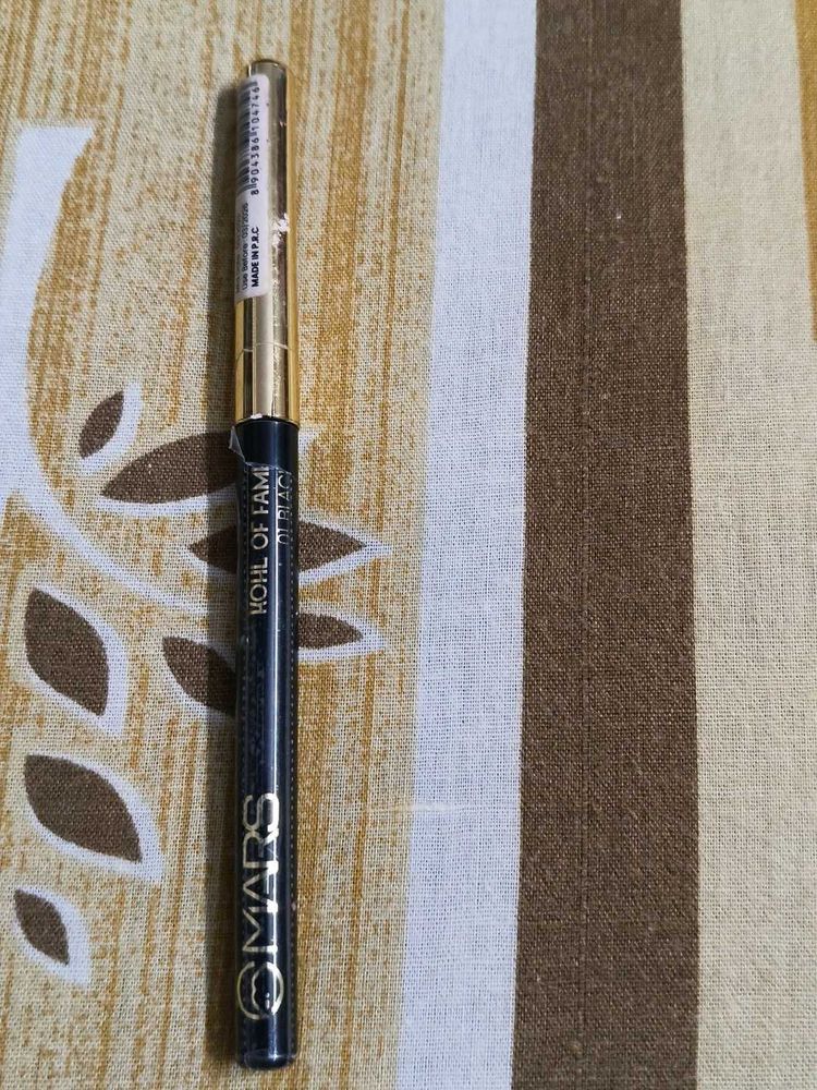 Mars Kohl Eyeliner