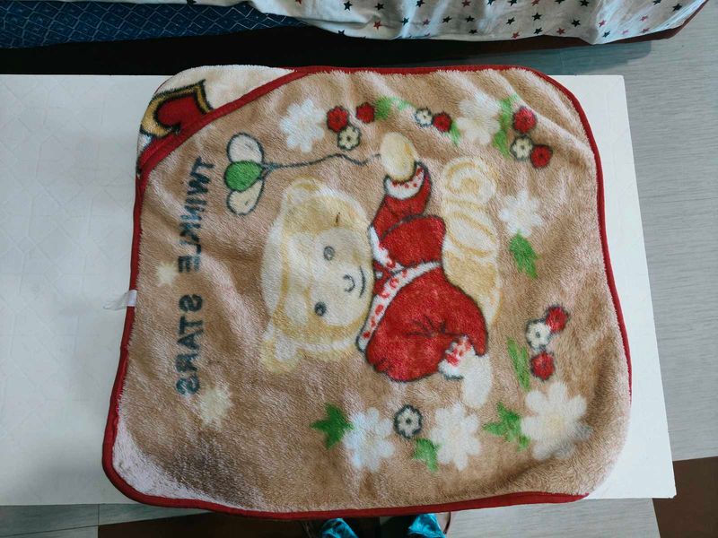 Baby Blanket