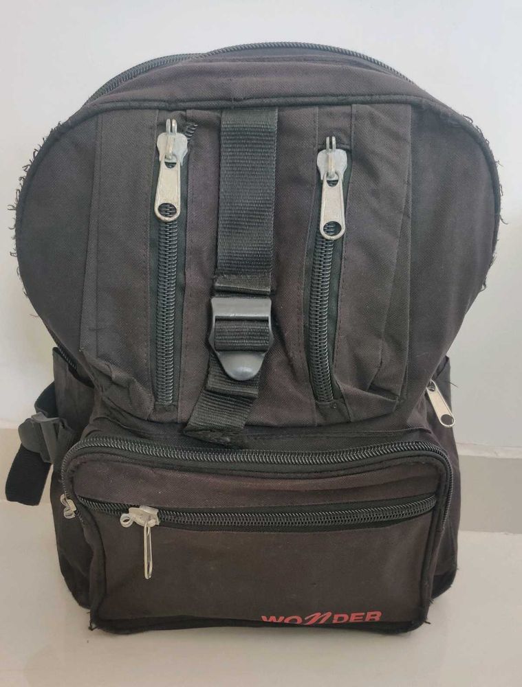 School Bag
