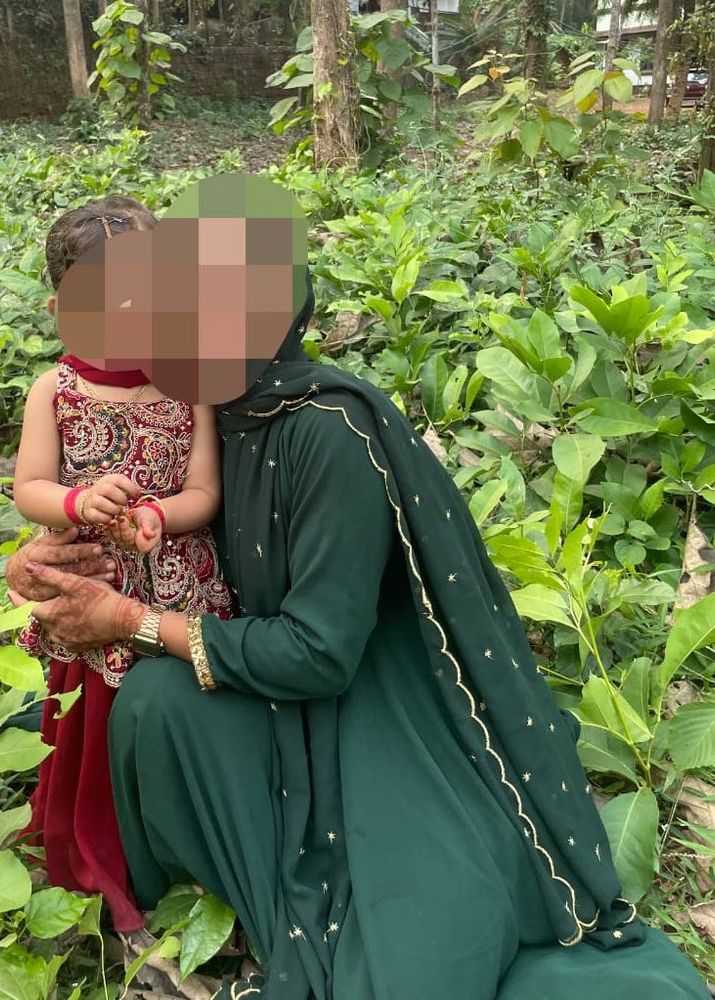 Elegant Green Salwar Kameez