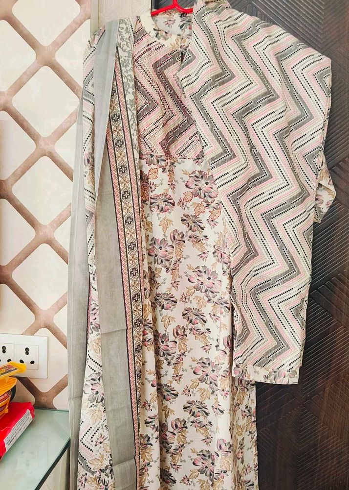 3 Pc Suit