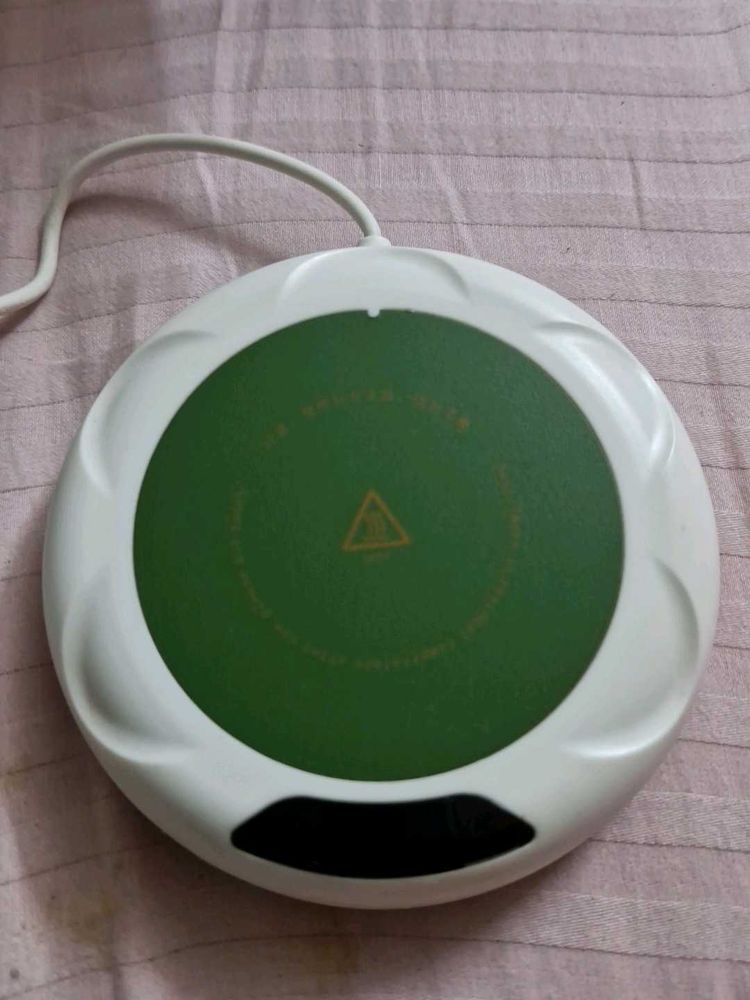 Mug Warmer