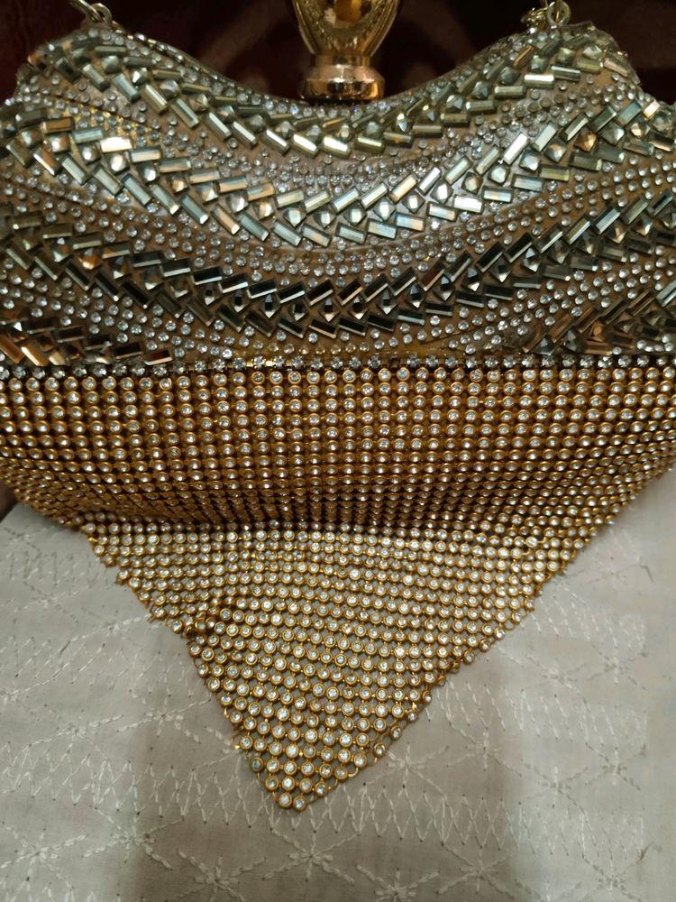 new bridal hand bags