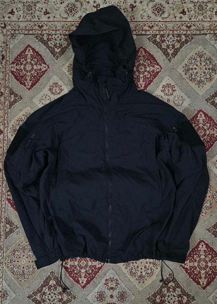 BLK WINDCHEATER