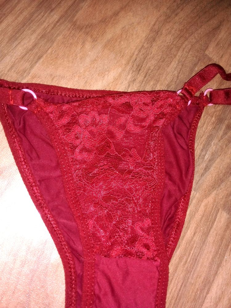 Free Size Thong