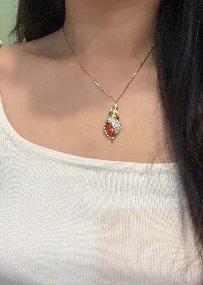 Seashell Imitation Jewellery