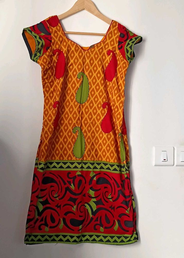 Kurta Chudidar Set (Women)