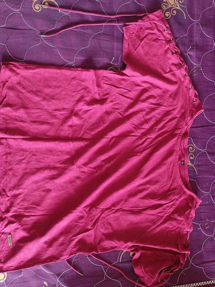 Simple Tshirt