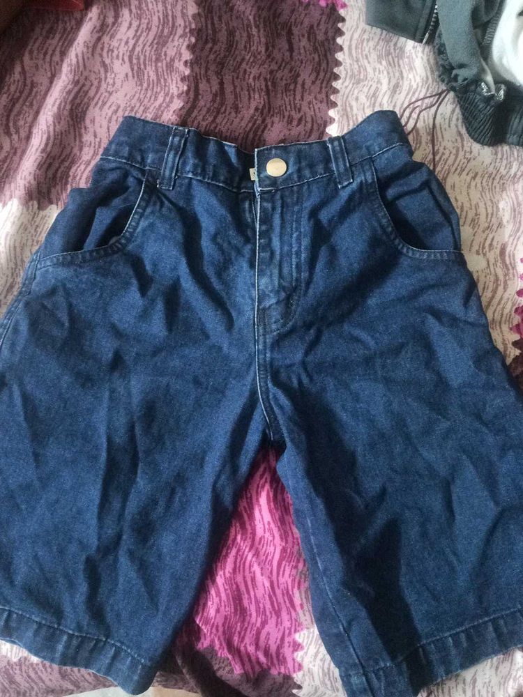 Shorts For Boy
