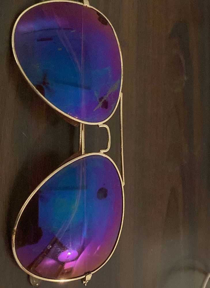 H&amp;M Cool Aviator Sunglasses