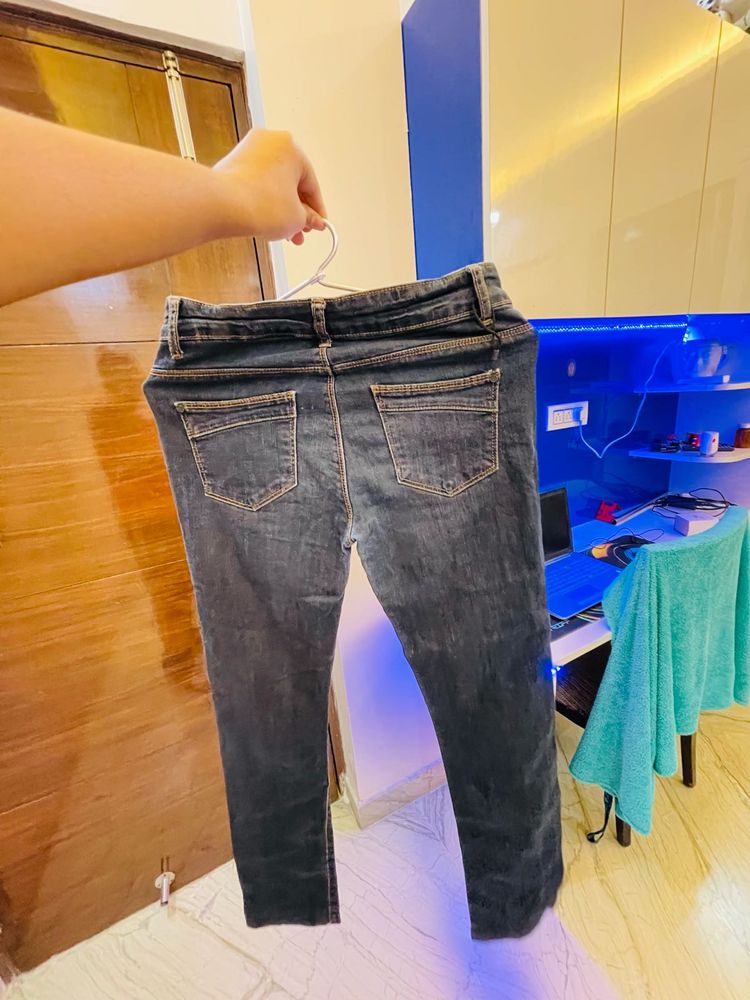 Brand New H&amp;M Jeans