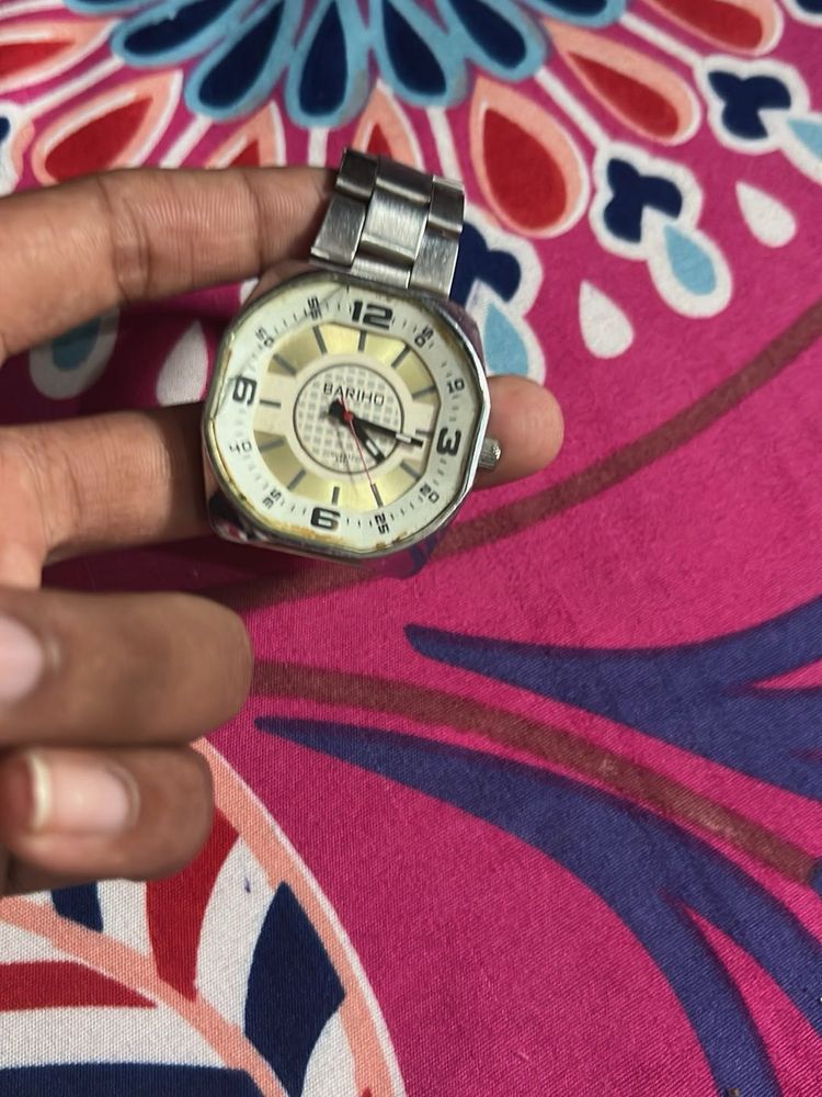 Watch